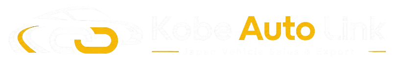 Kobe Auto Link Japan Export
