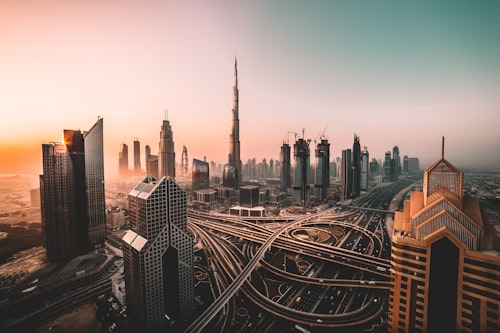 UAE market